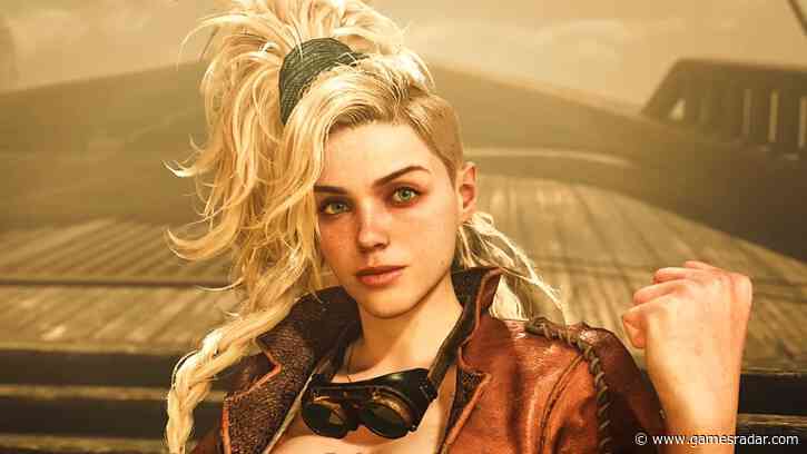 Monster Hunter Wilds' Gemma actor requests "tips for beginners" from fans of Capcom's action RPG as it's the "first MH game that I've ever played"