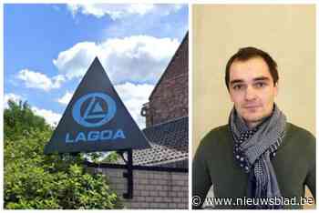 Verantwoordelijken dancing Lagoa moeten slachtoffer na slag van portier 350.000 euro betalen