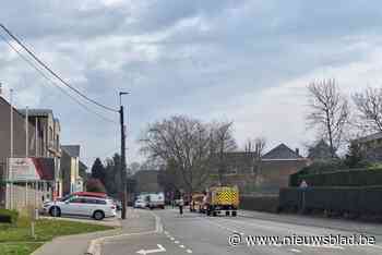 Gaslek door werkzaamheden in Overijse: school en nabije woningen ontruimd