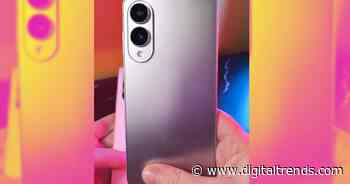 Samsung Galaxy S25 Edge launch day availability could prove difficult