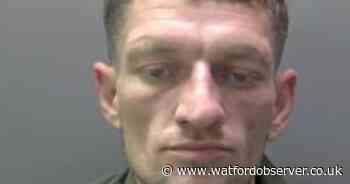 Man with Rickmansworth links wanted by police