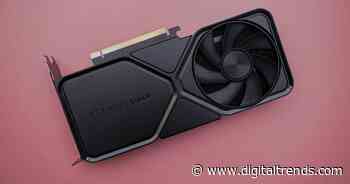 RTX 5070 is more like an RTX 4070 Super with multi frame gen