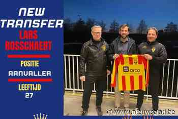 TRANSFERLIVE VLAAMS-BRABANT. Houtem-Oplinter haalt aanvaller met Diest-verleden, Haasrode zit aan vijf inkomende transfers