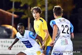 Horrorblessure helemaal vergeten, Benoit Bou Serhal zet Herent op weg naar zege: “Na vijf minuten voetballen kon ik de knop gelukkig snel omdraaien”