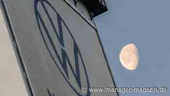 VW: Defekte Takata-Airbags führen zu Rückrufaktion