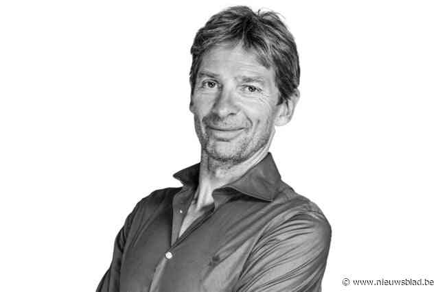 Wim De Coninck brengt levensverhaal in de Kastaar