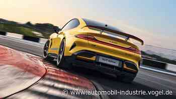 Xiaomi bringt E-Auto nach Europa