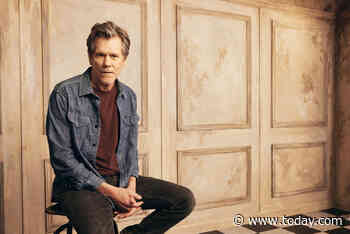 Kevin Bacon’s 1 request for wedding DJs to avoid his ‘worst nightmare’