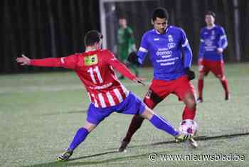 Supersub Adriaan Martiny bezorgt KFV Hedes hoop met late winninggoal: “De meeste spelers vertrekken, maar ze doen dat het liefst op een mooie manier”