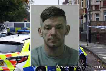 Heartache of hero dad's children revealed as merciless Wallsend murderer jailed for life