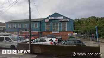 Plan for student tower block in industrial estate