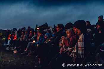 Asse wil Troostgemeente worden: “Verlies en rouw bespreekbaar maken”