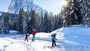 Urlaub und Arbeiten verbinden in Südtirol: Die besten Workation-Tipps für die Berge