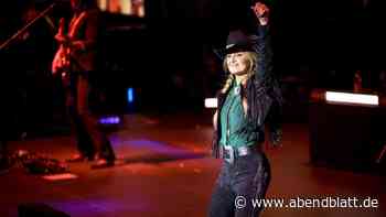 Legendäres Country-Festival: Da sticht Berlin Hamburg leider aus