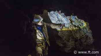 Glencore backs cobalt investment company planning to list in London