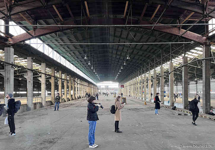 Chancen in der Krise - Architekturfestival Turn On in Wien