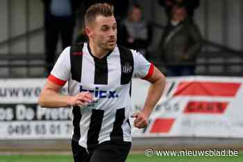 Vincent Provoost (41) stuwt Club Roeselare naar cruciale zege tegen Houthulst: “We staan terug onder de mensen”