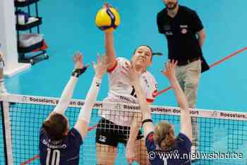 Bevo wint topper tegen leider Tchalou: “Veel spektakel, veel drama en drie punten”