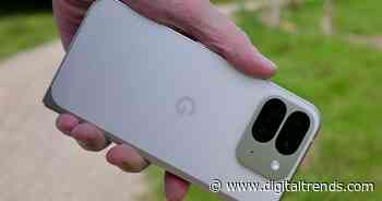 Is your Google Pixel display a little wonky? Good news: There’s a fix