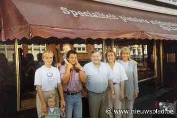 Bakkerij Hoornaert gaat onverminderd door: “Ondanks het afscheid van Anthony”