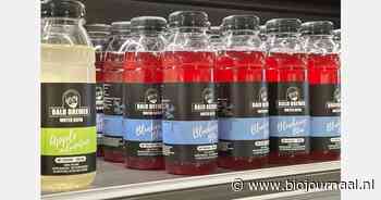"Biologisch gebrouwen drankjes worden de norm"