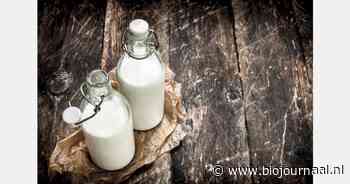 Melkprijs Eko-Holland blijft gelijk in maart 2025