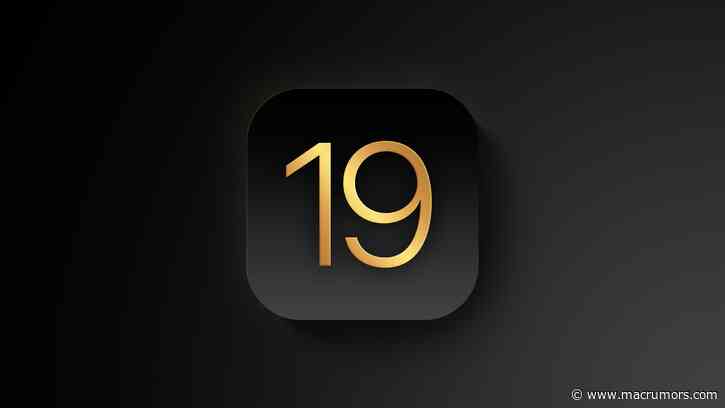 New iOS 19 and visionOS 3 Tidbits Revealed