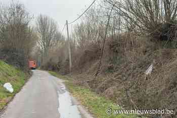 Bestuurder rijdt bovengrondse bekabeling aan in Herzele: heel wat inwoners zitten zonder internet