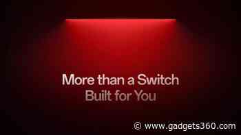 OnePlus Reveals Plans to Replace Alert Slider With a Customisable Smart Button