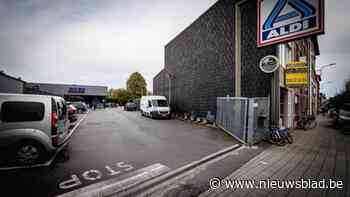 Agressieve winkeldief slaat toe in Aldi, maar wordt overmeesterd door politieman in burger: 15 maanden cel geëist