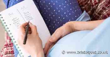 'I'm a baby name consultant – one 2025 naming trend really surprised me'