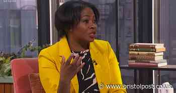 BBC Morning Live expert warns WhatsApp users who post footage to help others