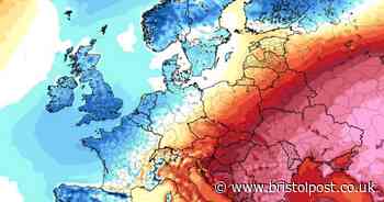 Cold snap forecast as polar vortex collapse could mean new 'Beast from the East'