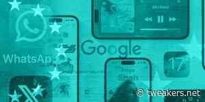 ACM mag DMA-onderzoeken doen naar Apple, Google en Meta