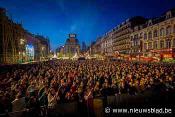 Balkan Trafik slaat jaargang over: “Kosten voor openluchtfestival zijn te hoog”