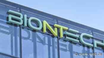 Biontech macht mehr als halbe Milliarde Euro Verlust – und streicht rund 1000 Stellen