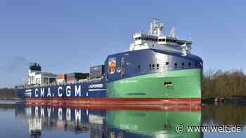 Nord-Ostsee-Kanal für drei Tage nicht befahrbar