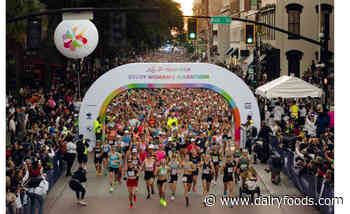 MilkPEP marathon to return in 2025