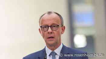 „Malen rosa Wölkchen“ – Wirtschaftsverband der Grünen watscht Merz‘ Milliardenplan ab