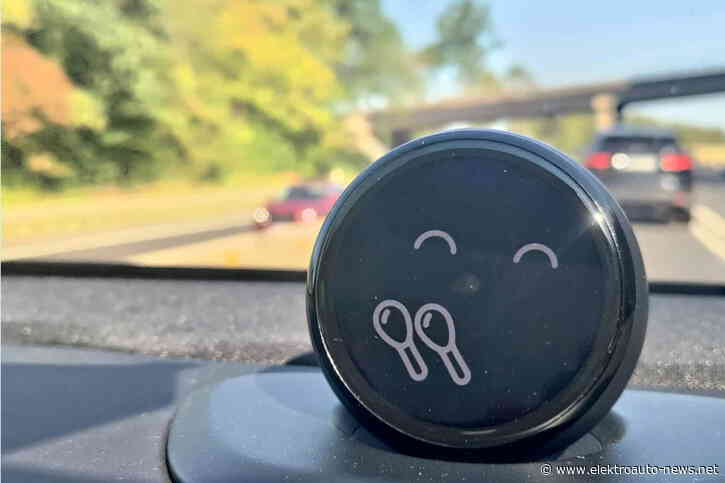 Bayern prüft möglichen Datenschutzverstoß von Nio