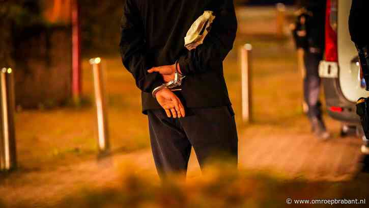 Dieven komen niet ver met gestolen fatbikes: trio binnen 5 minuten opgepakt