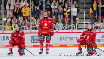 Nach sportlichem Abstieg: DEG-Geschäftsführer tritt zurück