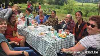 Warme Wijk zet sterk in op helpende handen om buren te ondersteunen: “Samenleving is niet klaar voor vergrijzing”