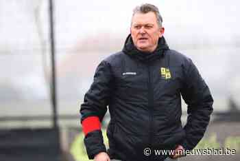 FC Moen laat ook plan voor doorstart in vierde provinciale varen en haalt eerste ploeg een jaar uit competitie: “We nemen onze tijd om nieuw project vorm te geven”