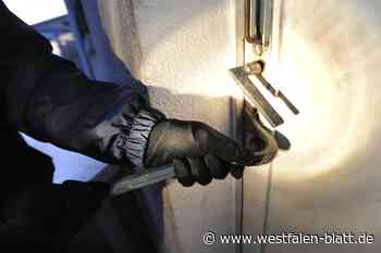 Magere Beute am Grillfleisch-Automaten