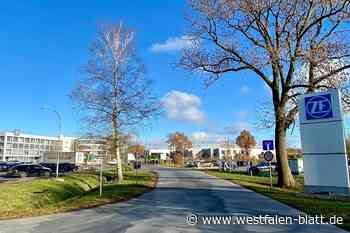 Bürgermeister machen sich stark für ZF-Standorte