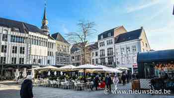 Limburg kroont zich tot gelukkigste provincie van het land