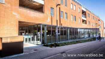 Kortessemse bib officieel ondergebracht in Hasseltse, met nieuwe labels voor 25.000 titels