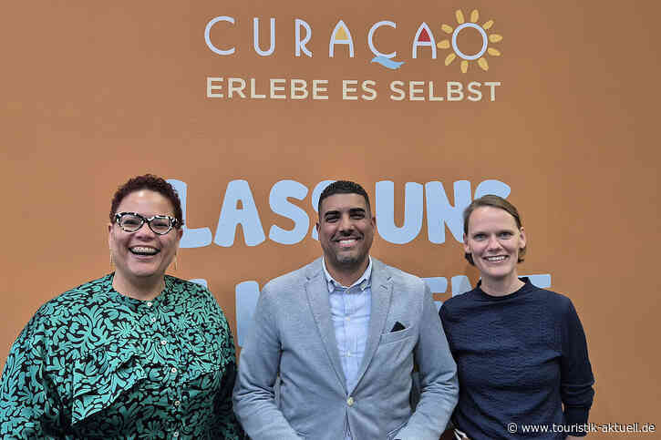 Curacao und der Traumschiff-Effekt
