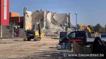 Deze iconische site in Houthalen maakt plaats voor toren met negen verdiepingen